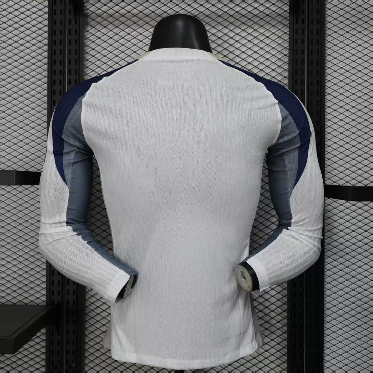 2025/2026 Tottenham Local Manga Larga