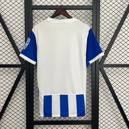2025/2026 Brighton Local Kit