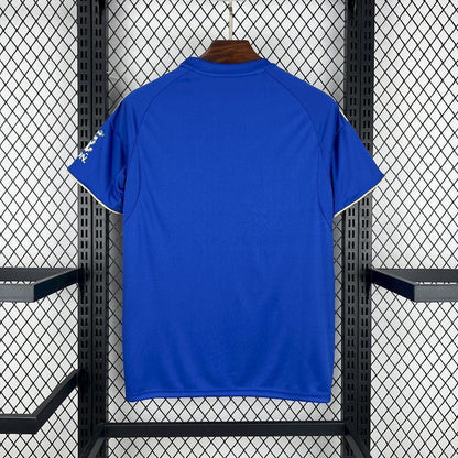 2025/2026 Leicester Local Kit