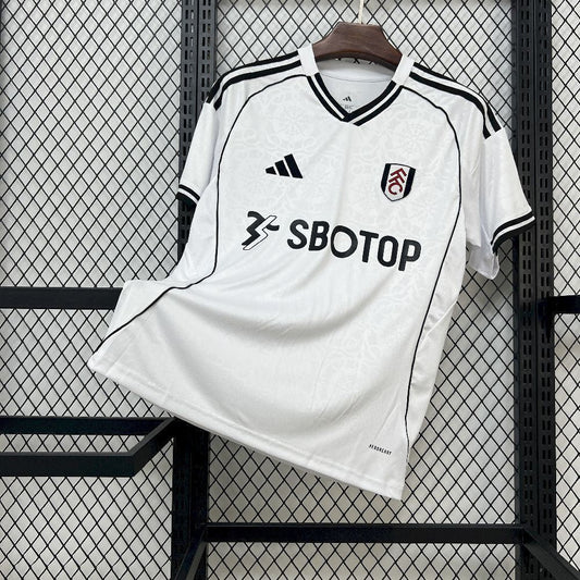2025/2026 Fulham Local Kit