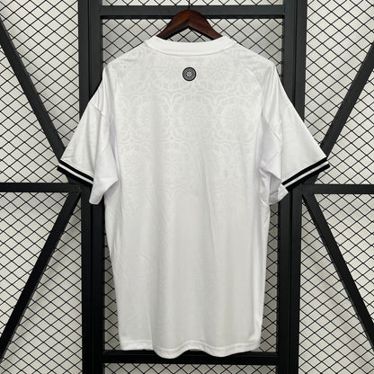 2025/2026 Fulham Local Kit