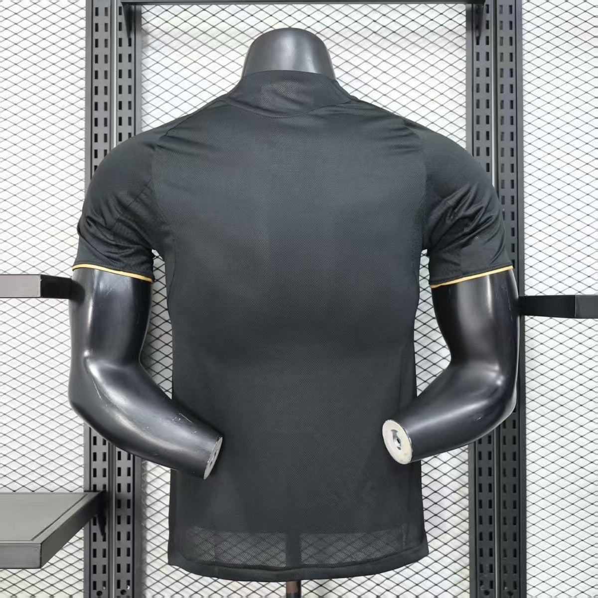 2025/2026 Fulham Visitante Kit
