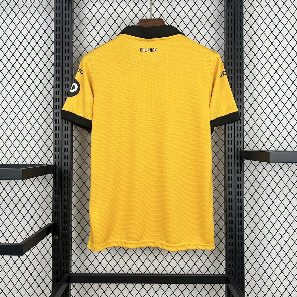 2025/2026 Wolves Local Kit