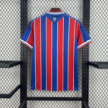 2025/2026 Crystal Palace Local Kit