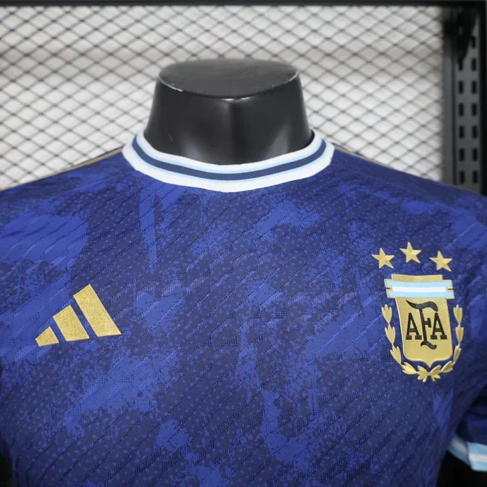 Argentina "Starlight Azul" Edición Especial