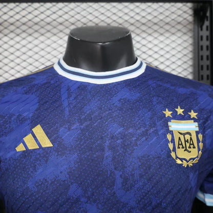 Argentina "Starlight Azul" Edición Especial