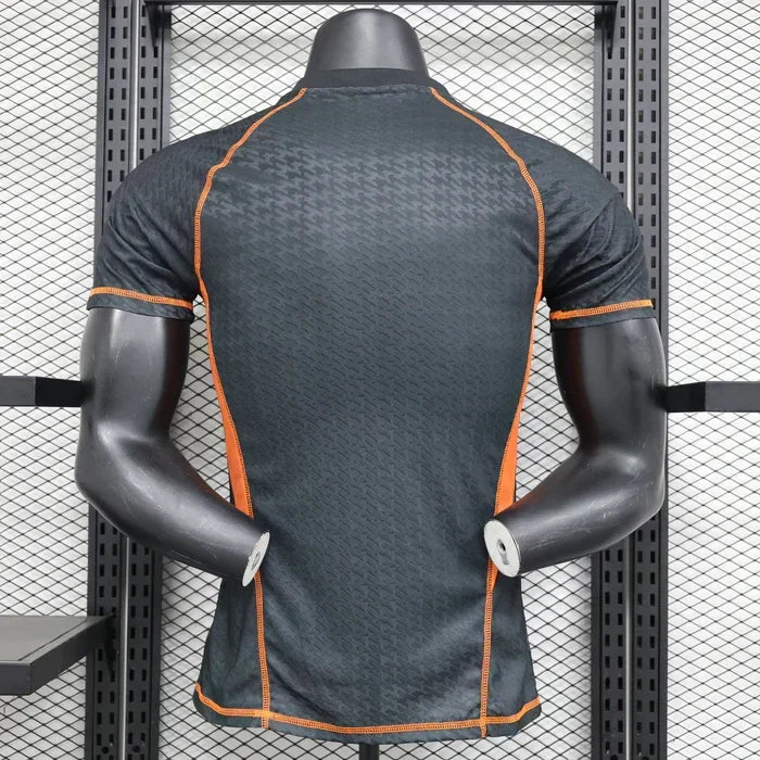 Mexico 2024/2025 Goalkeeper Kit