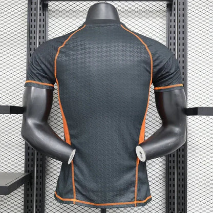 Mexico 2024/2025 Goalkeeper Kit