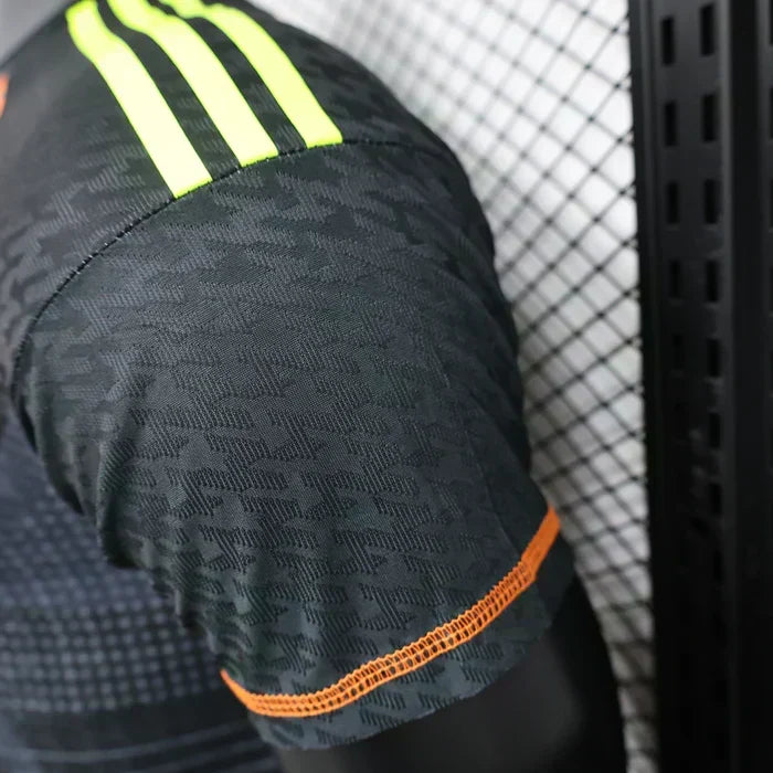Mexico 2024/2025 Goalkeeper Kit