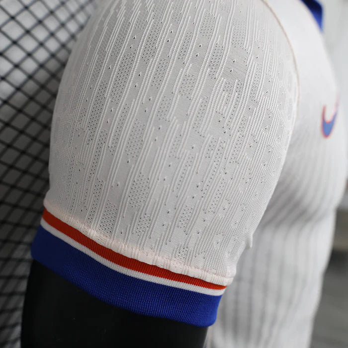 Chelsea 2024/2025 Visitante Kit
