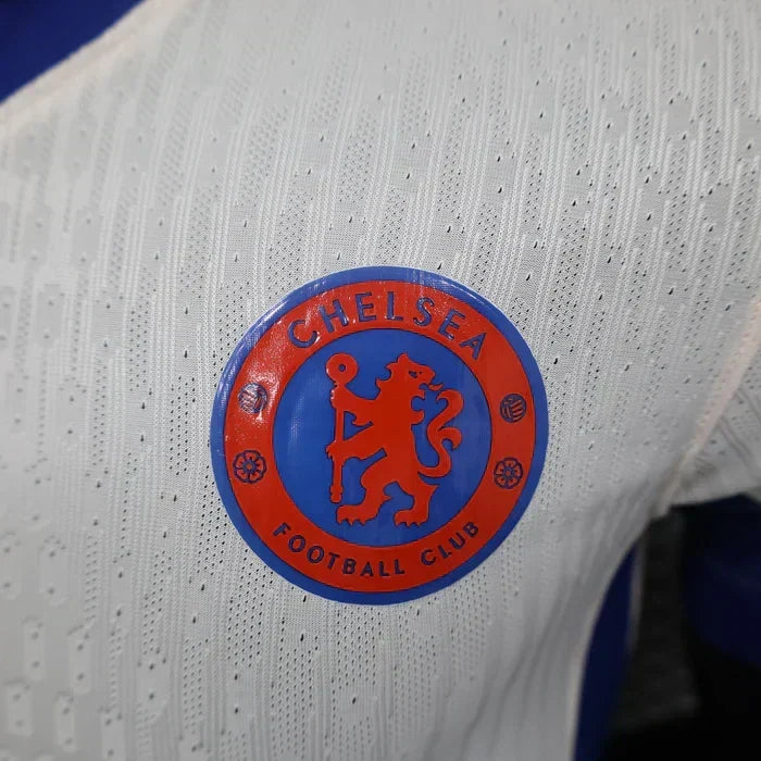 Chelsea 2024/2025 Visitante Kit