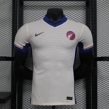 Chelsea 2024/2025 Visitante Kit
