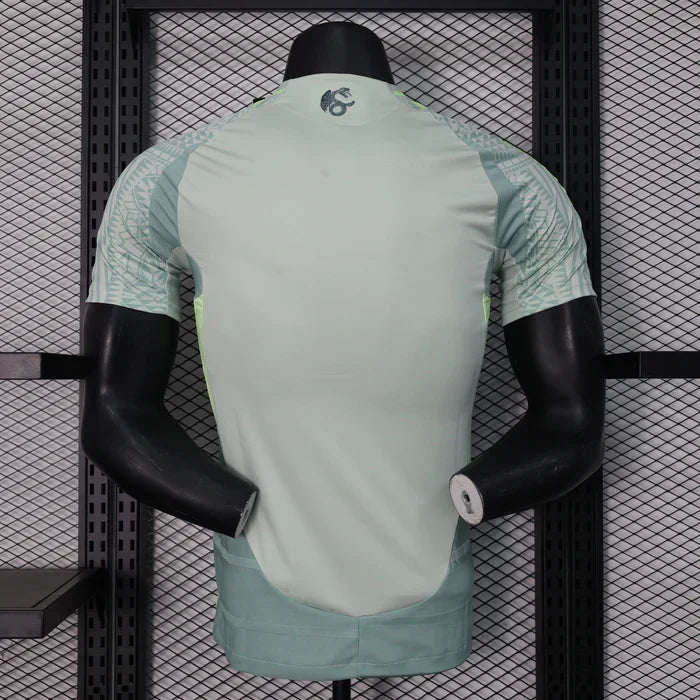 Mexico 2024/2025 Visitante Kit