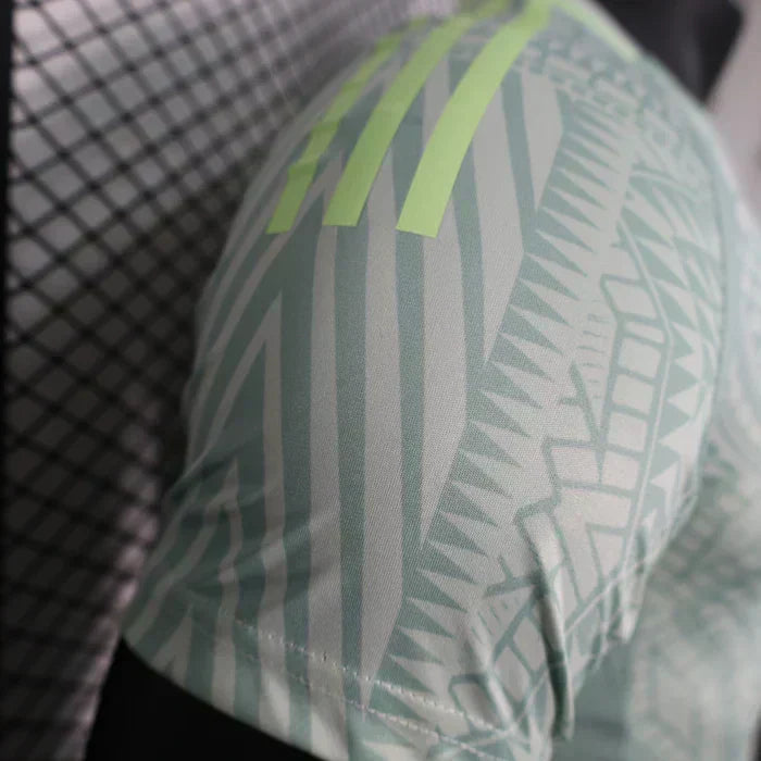 Mexico 2024/2025 Visitante Kit