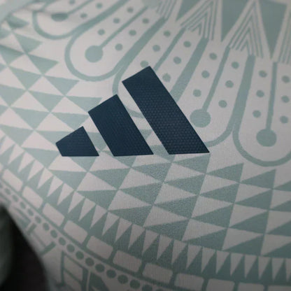 Mexico 2024/2025 Visitante Kit