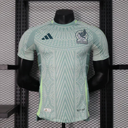 Mexico 2024/2025 Visitante Kit