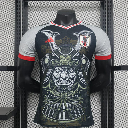 Japan "Samurai Spirit" Edición Especial