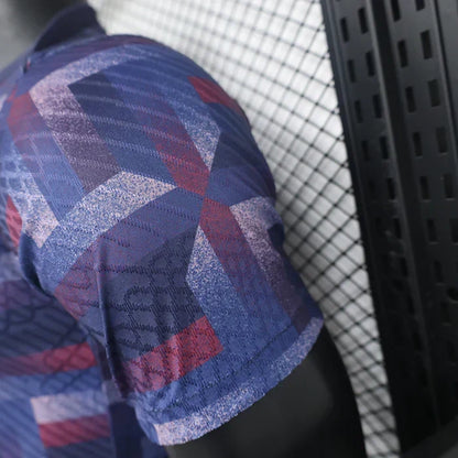England "Royal Geometry" Edición Especial