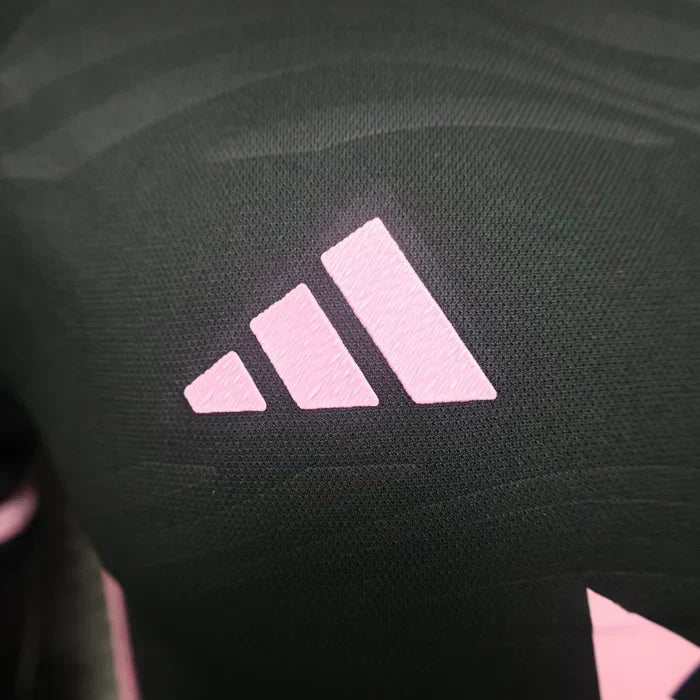 Inter Miami 2024/2025 Visitante Kit
