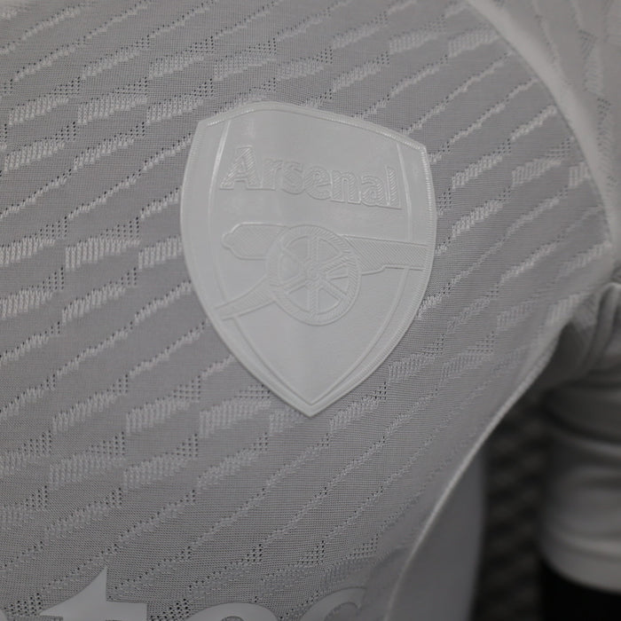 Arsenal "Pure Elegance" Edición Especial