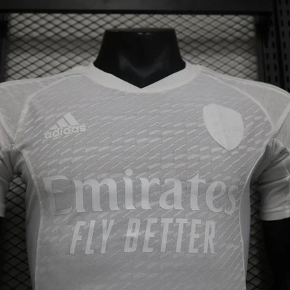 Arsenal "Pure Elegance" Edición Especial