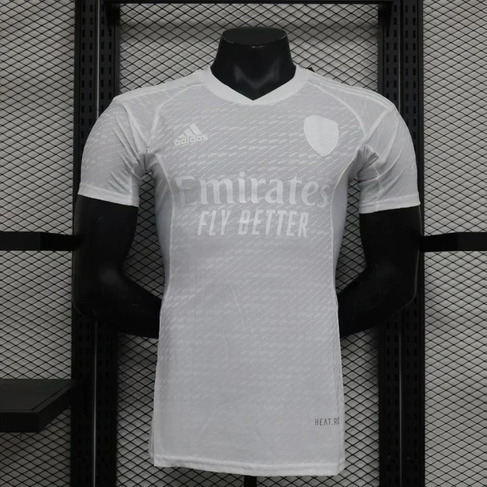 Arsenal "Pure Elegance" Edición Especial