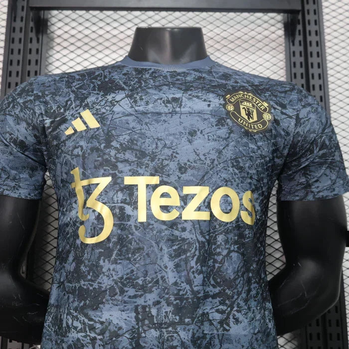 Manchester United "Midnight Thunder" Edición Especial