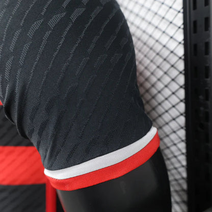 Flamengo 2023/2024 Local Kit