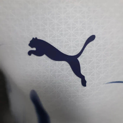 Manchester City 2024/2025 Visitante Kit