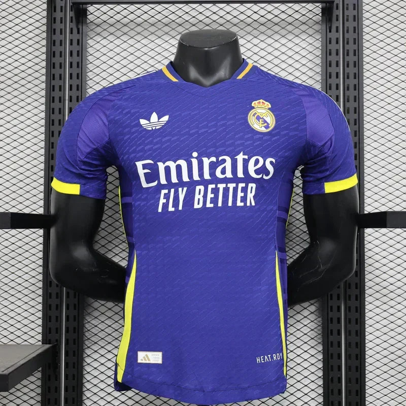 Real Madrid 'Royal Flash" Edición Especial