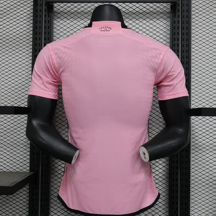 Inter Miami 2024/2025 Local Kit