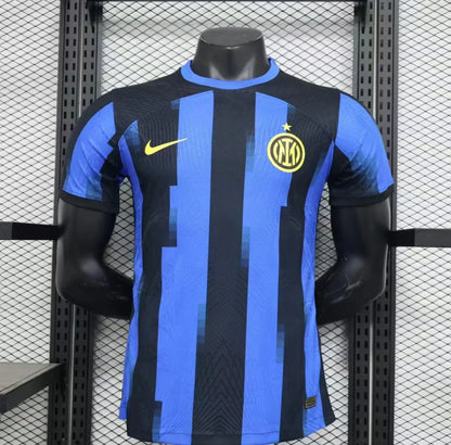 Inter Milan 2024/2025 Local Kit