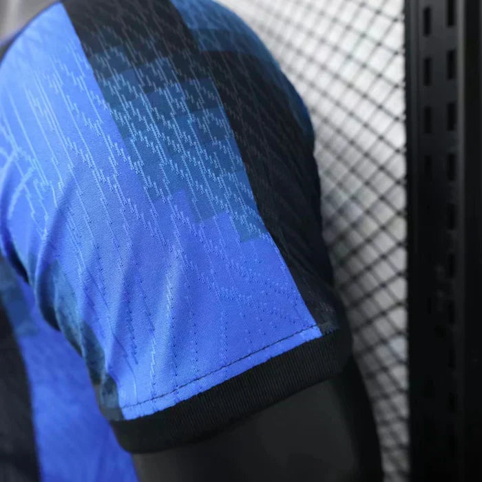 Inter Milan 2024/2025 Local Kit