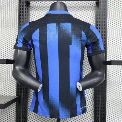 Inter Milan 2024/2025 Local Kit