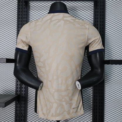 PSG Paris Saint-Germain 2023/2024 Fourth Kit