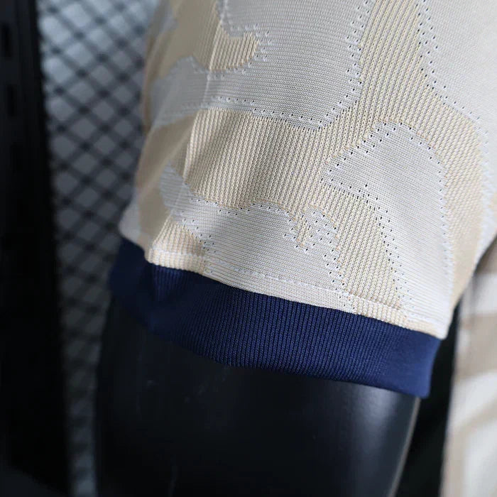 PSG Paris Saint-Germain 2023/2024 Fourth Kit