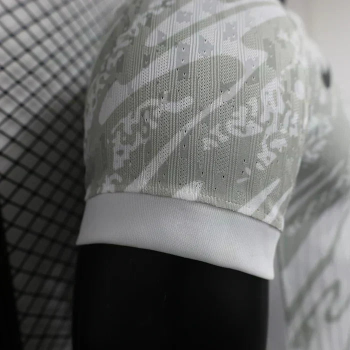 Brasil 2024/2025 Goalkeeper Kit