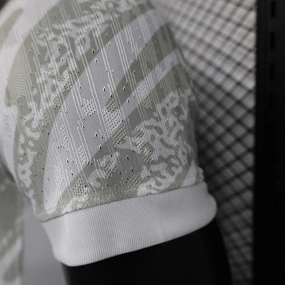Brasil 2024/2025 Goalkeeper Kit