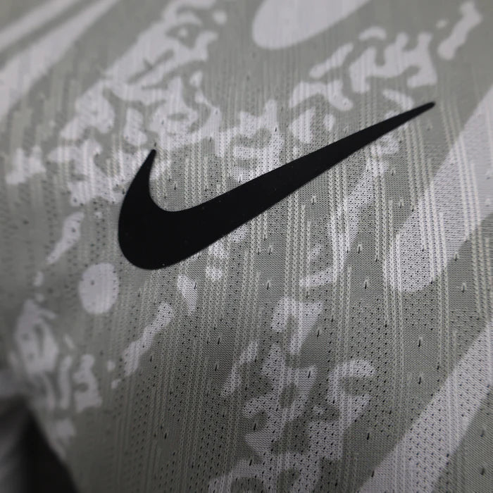 Brasil 2024/2025 Goalkeeper Kit