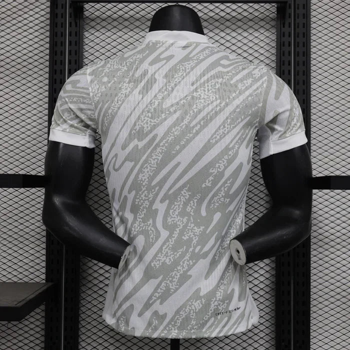 Brasil 2024/2025 Goalkeeper Kit