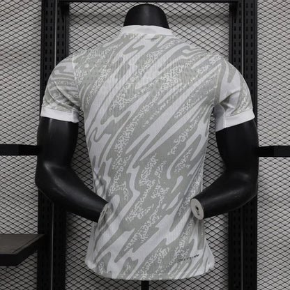 Brasil 2024/2025 Goalkeeper Kit