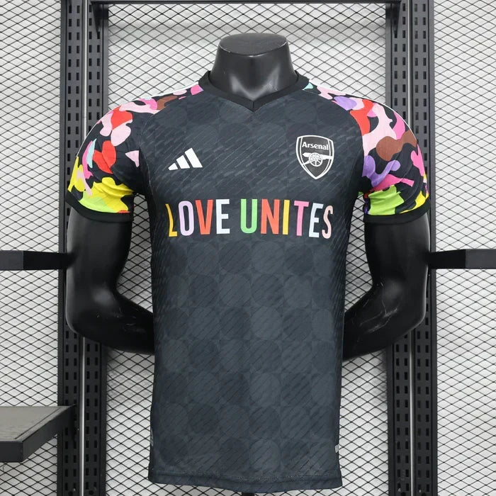 Arsenal "Unity Spectrum" Edición Especial