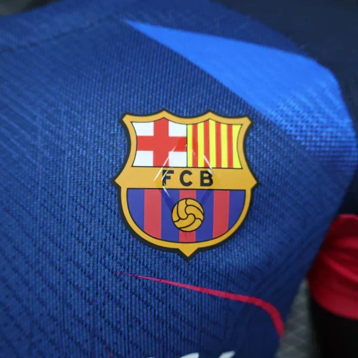 Barcelona "Catalan Fusion" Edición Especial