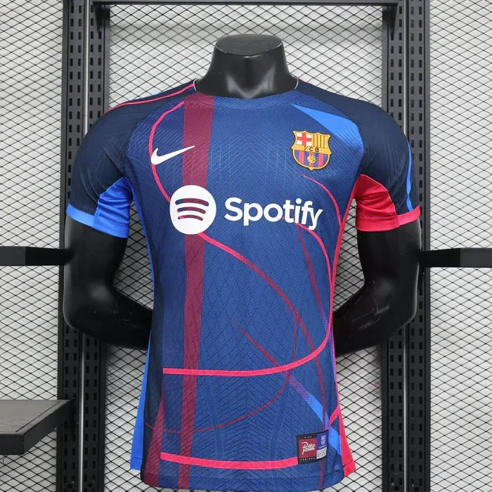 Barcelona "Barça Blaze" Edición Especial