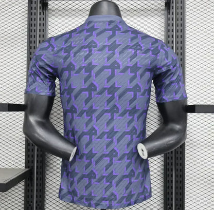 Real Madrid 2024/2025 Pre-Match Kit