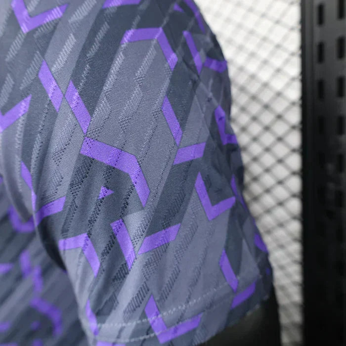 Real Madrid 2024/2025 Pre-Match Kit