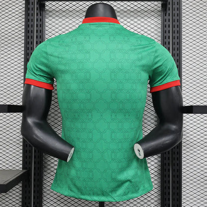 Mexico 2024/2025 Visitante Kit