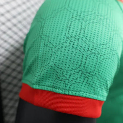 Mexico 2024/2025 Visitante Kit