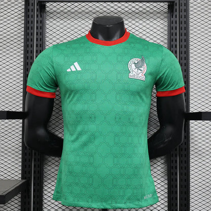 Mexico 2024/2025 Visitante Kit