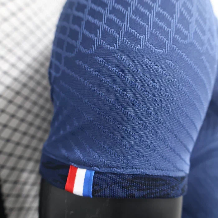 France World Cup Local Kit